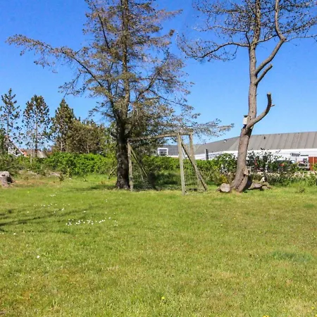 Agni - 800m From The Sea In Western Jutland By Interhome Holiday home Blavand