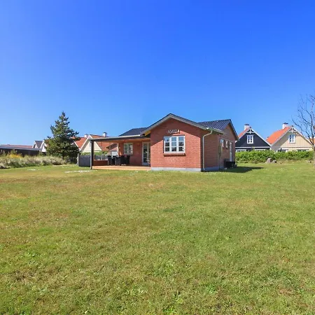 Agni - 800m From The Sea In Western Jutland By Interhome * Blavand