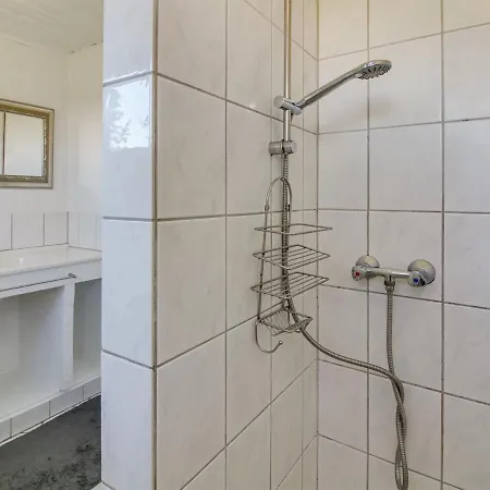 Agni - 800m From The Sea In Western Jutland By Interhome Holiday home
