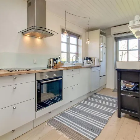 Agni - 800m From The Sea In Western Jutland By Interhome