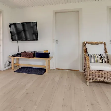 Agni - 800m From The Sea In Western Jutland By Interhome Holiday home