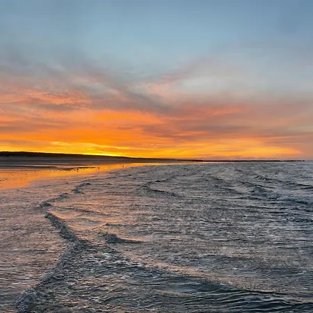 Feriehus Agni - 800m From The Sea By Interhome *