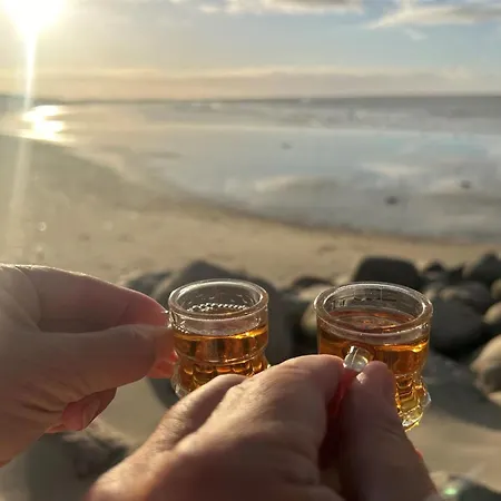 Feriehus Agni - 800m From The Sea By Interhome