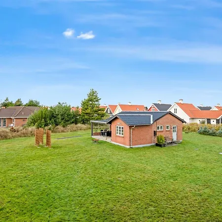 Agni - 800m From The Sea By Interhome Feriehus *