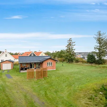 Agni - 800m From The Sea By Interhome Blåvand