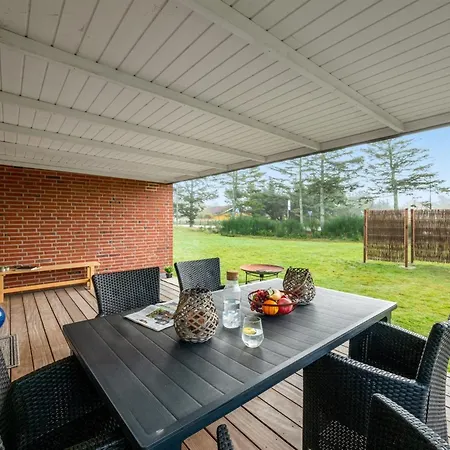 Agni - 800m From The Sea By Interhome Feriehus *