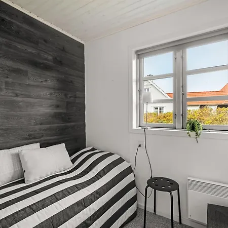 Agni - 800m From The Sea By Interhome Feriehus Blåvand