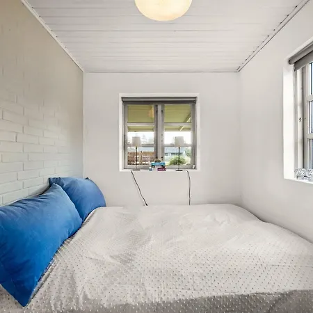 Agni - 800m From The Sea By Interhome Blåvand