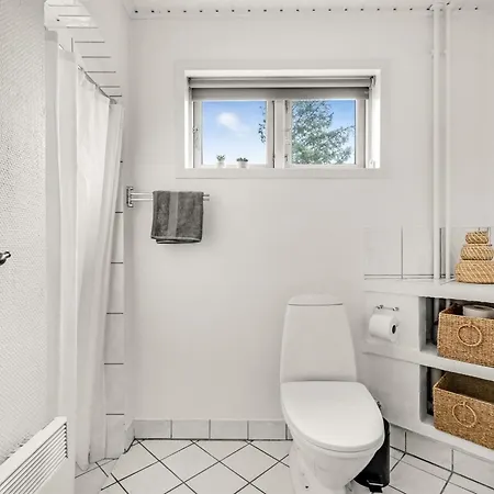 Agni - 800m From The Sea By Interhome Feriehus *