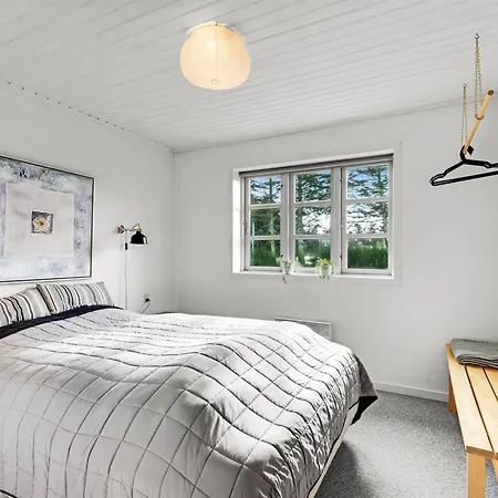 Agni - 800m From The Sea By Interhome Feriehus