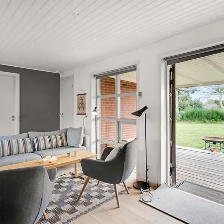 Agni - 800m From The Sea By Interhome * Blåvand