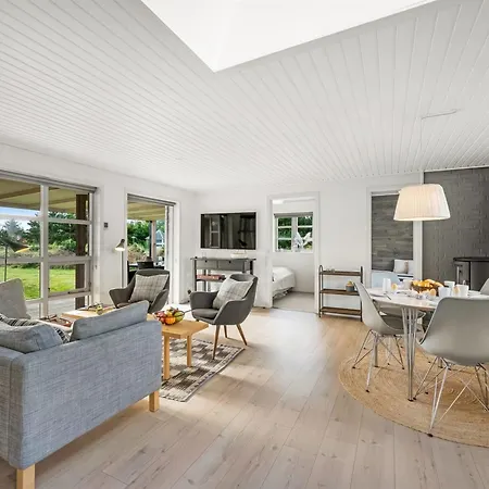 Agni - 800m From The Sea By Interhome Feriehus Blåvand