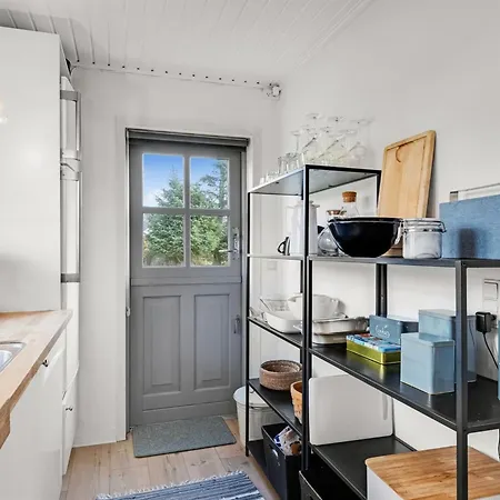 Agni - 800m From The Sea By Interhome Feriehus Blåvand