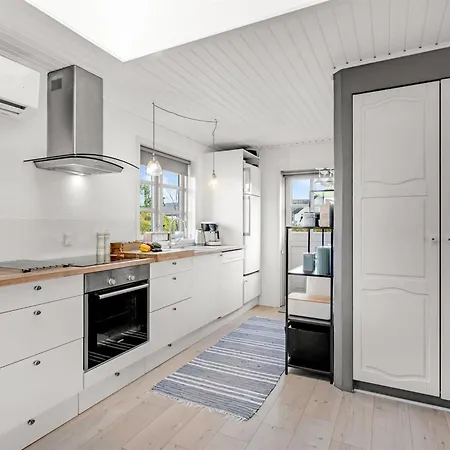 Agni - 800m From The Sea By Interhome Feriehus *