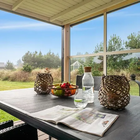 Dom wakacyjny Agni - 800m From The Sea By Interhome *