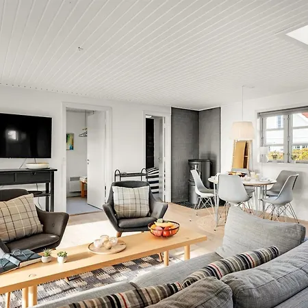 Agni - 800m From The Sea By Interhome Feriehus