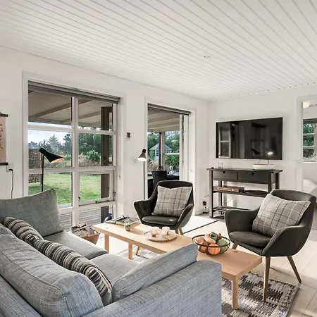 Dom wakacyjny Agni - 800m From The Sea By Interhome *