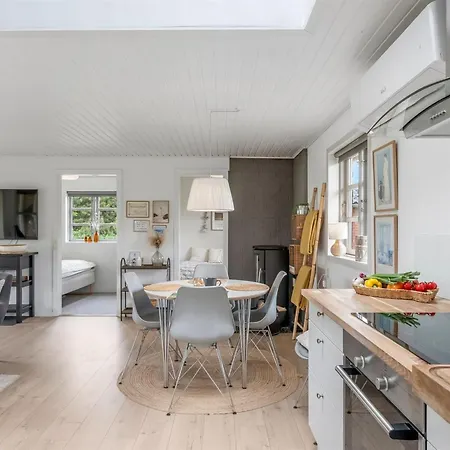 Agni - 800m From The Sea By Interhome Сasa de vacaciones