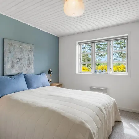 Сasa de vacaciones Agni - 800m From The Sea By Interhome Blåvand