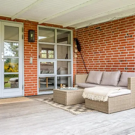 Agni - 800m From The Sea By Interhome Blåvand