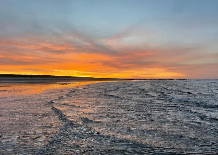 Holiday home Agni - 800m From The Sea By Interhome *