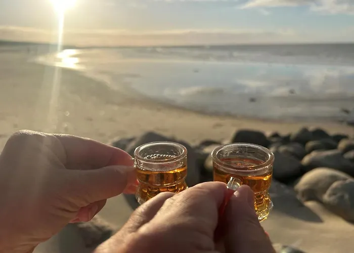 Holiday home Agni - 800m From The Sea By Interhome