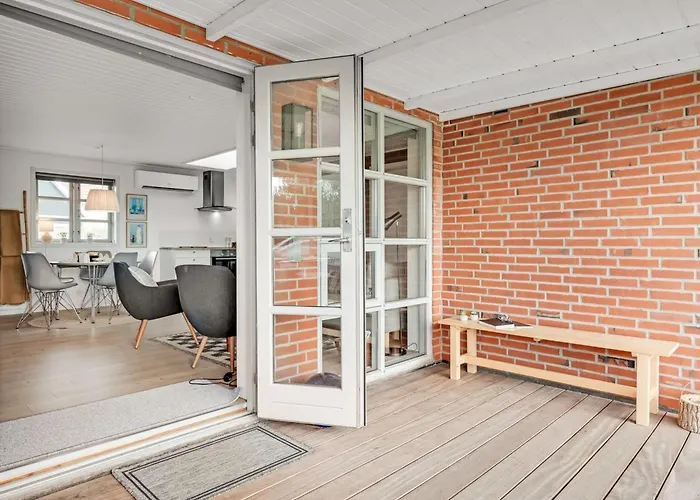 Holiday home Agni - 800m From The Sea By Interhome *