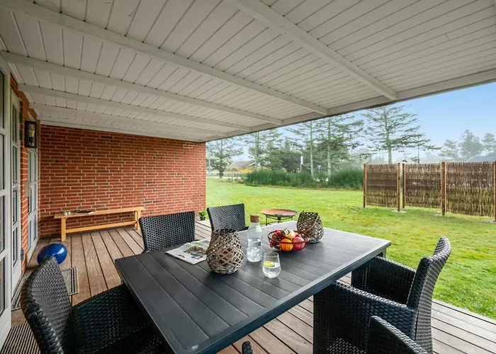 Agni - 800m From The Sea By Interhome Holiday home *