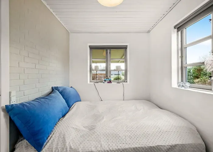 Agni - 800m From The Sea By Interhome Blavand