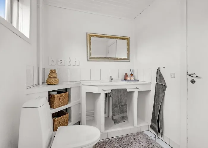 Agni - 800m From The Sea By Interhome