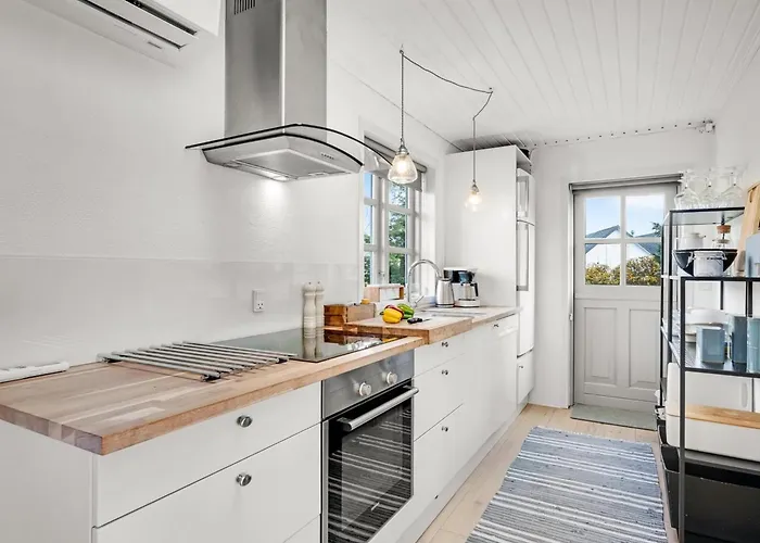 Agni - 800m From The Sea By Interhome Holiday home *