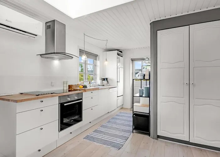 Agni - 800m From The Sea By Interhome Holiday home *