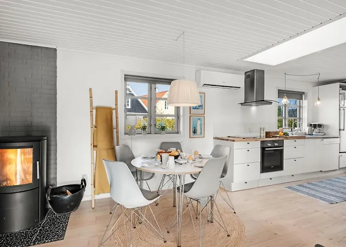 Holiday home Agni - 800m From The Sea By Interhome *