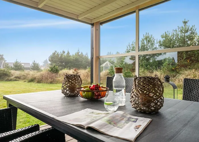 Holiday home Agni - 800m From The Sea By Interhome *