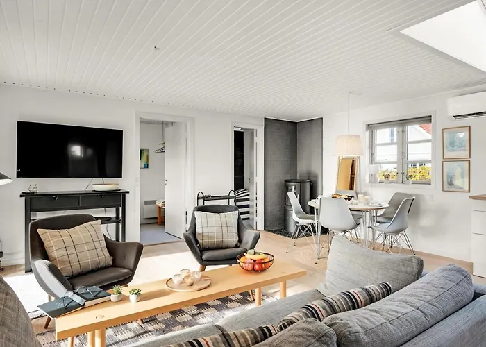 Agni - 800m From The Sea By Interhome Holiday home