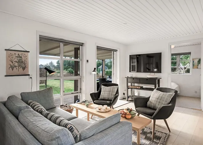 Holiday home Agni - 800m From The Sea By Interhome *